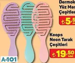 KEOPS NEON TARAK KEOPS NEON TARAK